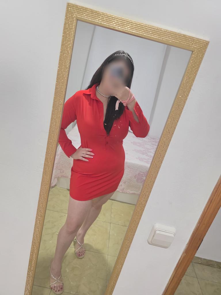 Chica busca chico en Tarragona: 
