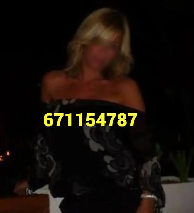 671154787: Chica busca chico en Madrid