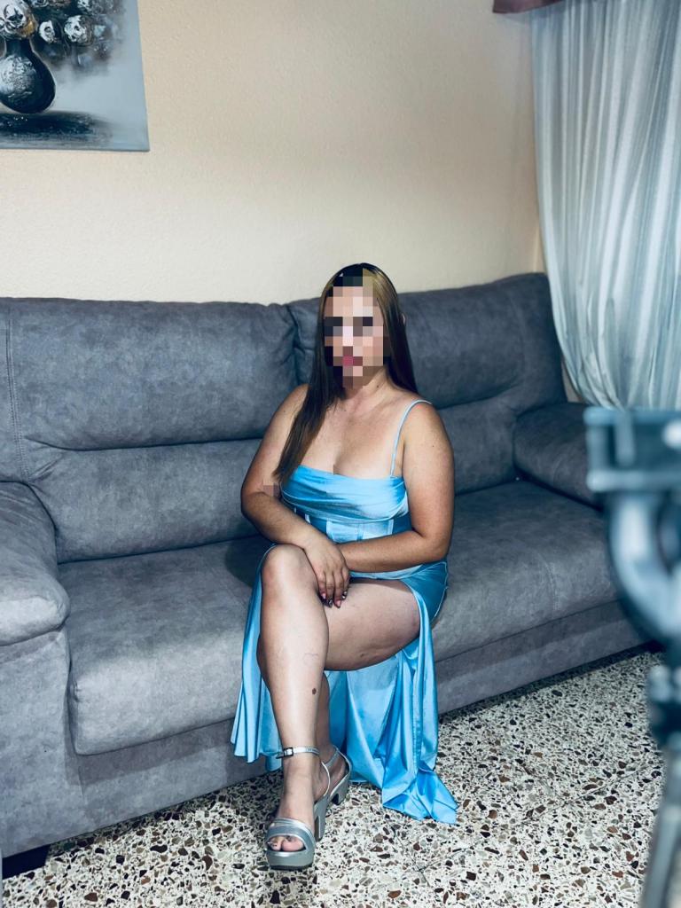 Chica busca chico en Alicante: 