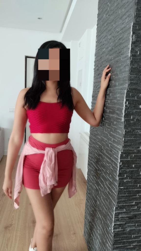 Chica busca chico en Madrid: 