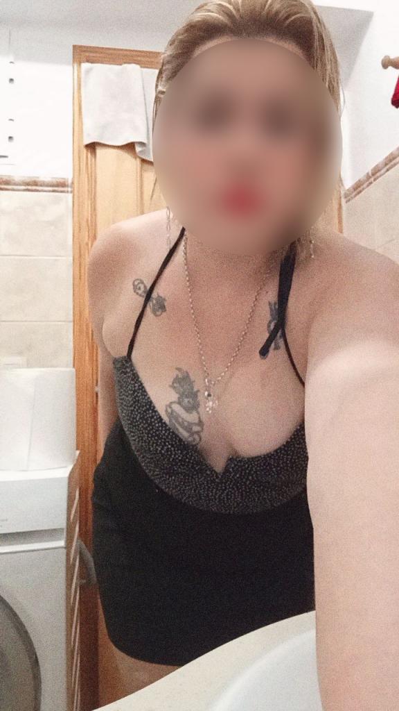 Chica busca chico en Málaga: 
