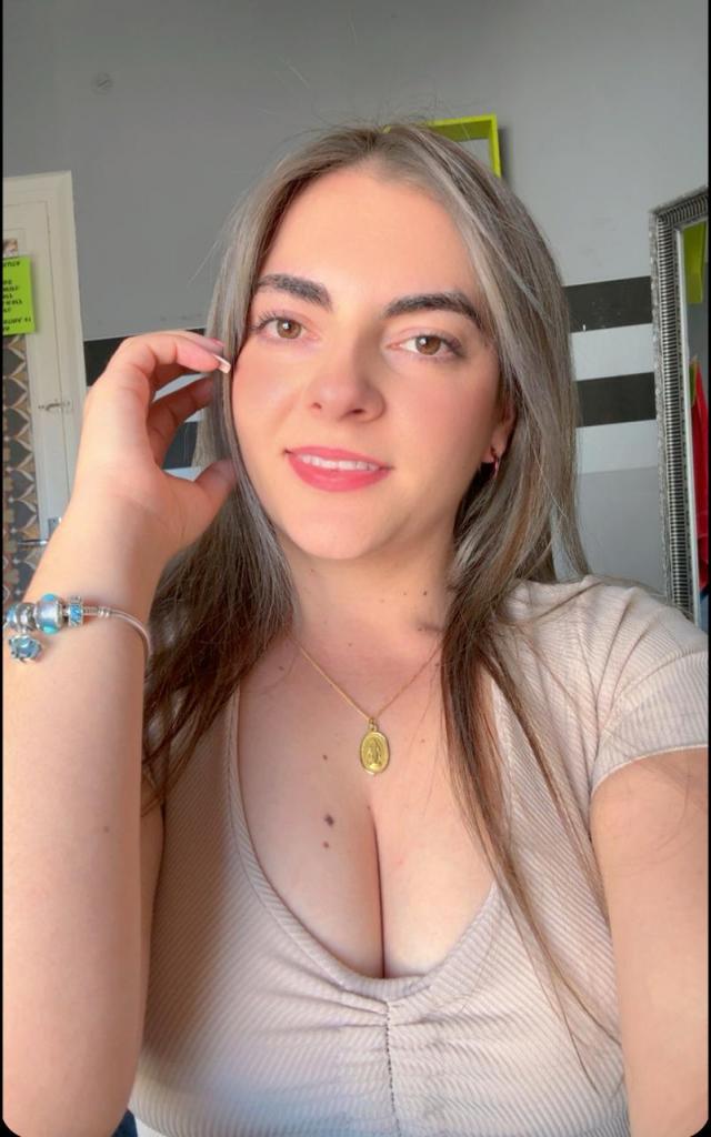 Chica busca chico en Badajoz: 