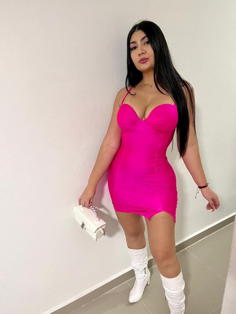 Chica busca chico en La Rioja: 