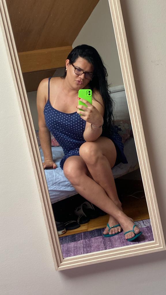 Transexual en Orense: 