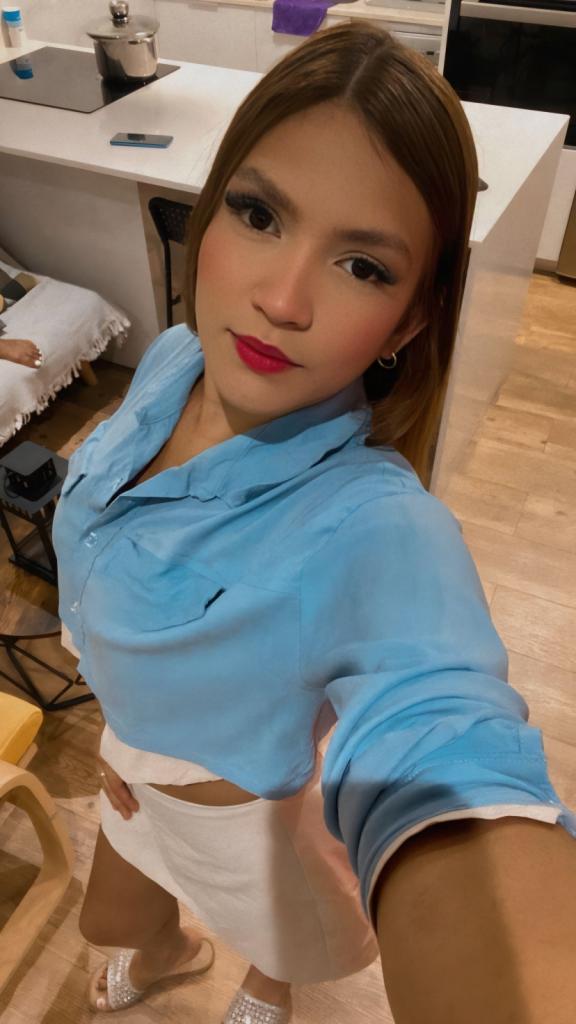 Chica busca chico en Pontevedra: 