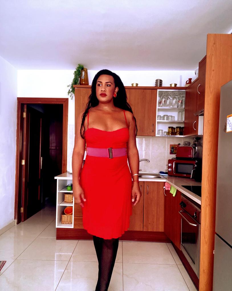 Travesti en Tenerife: 