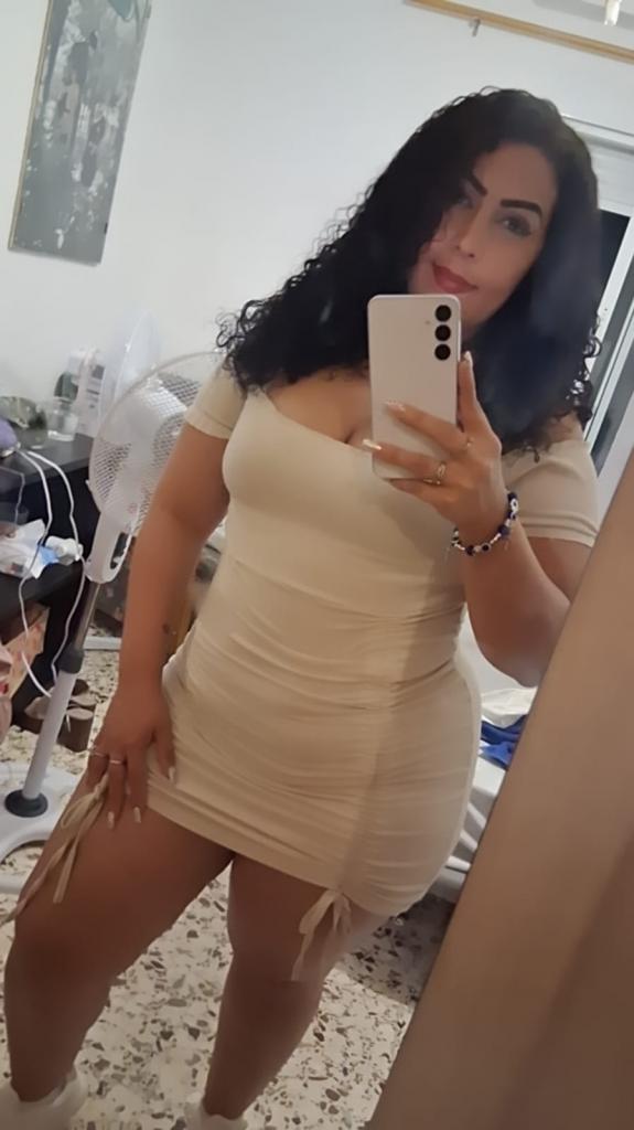 Chica busca chico en Murcia: 