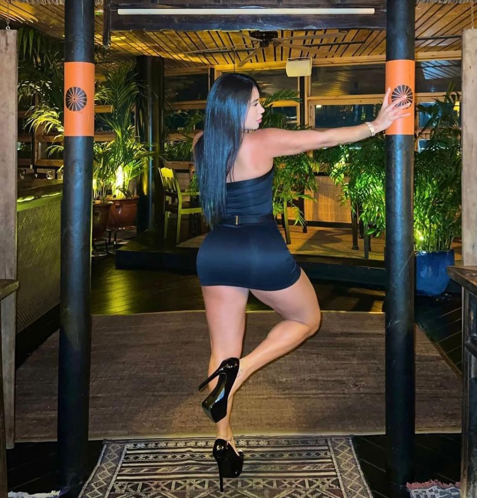 Chica busca chico en Pontevedra: 