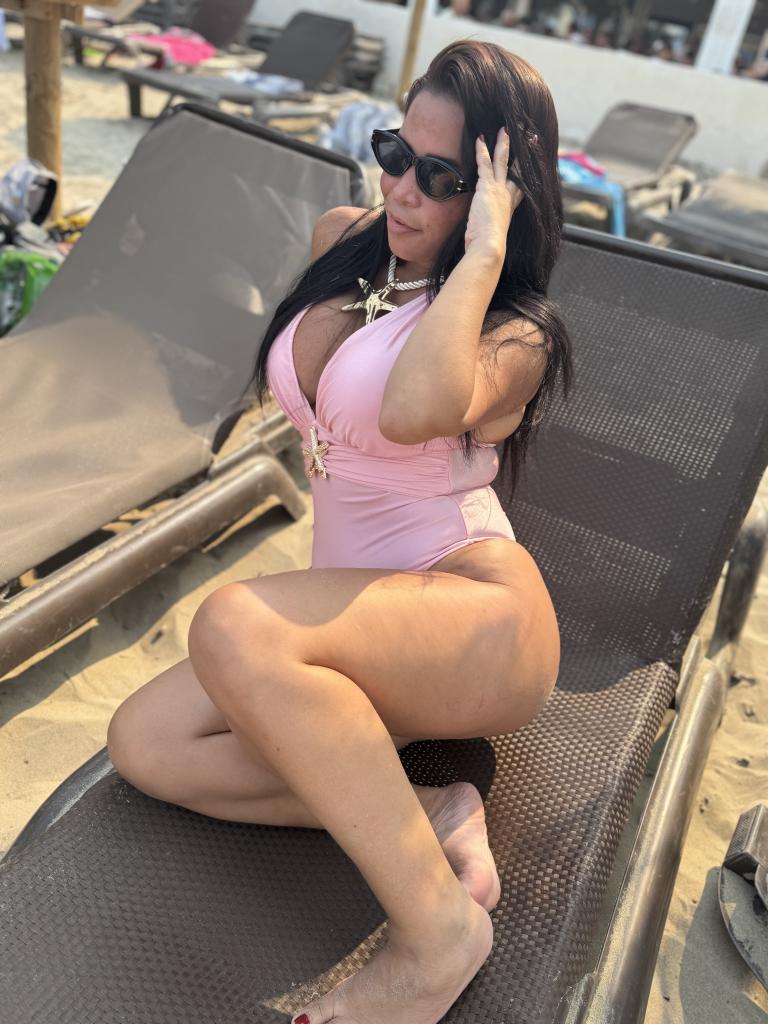 Chica busca chico en Murcia: 