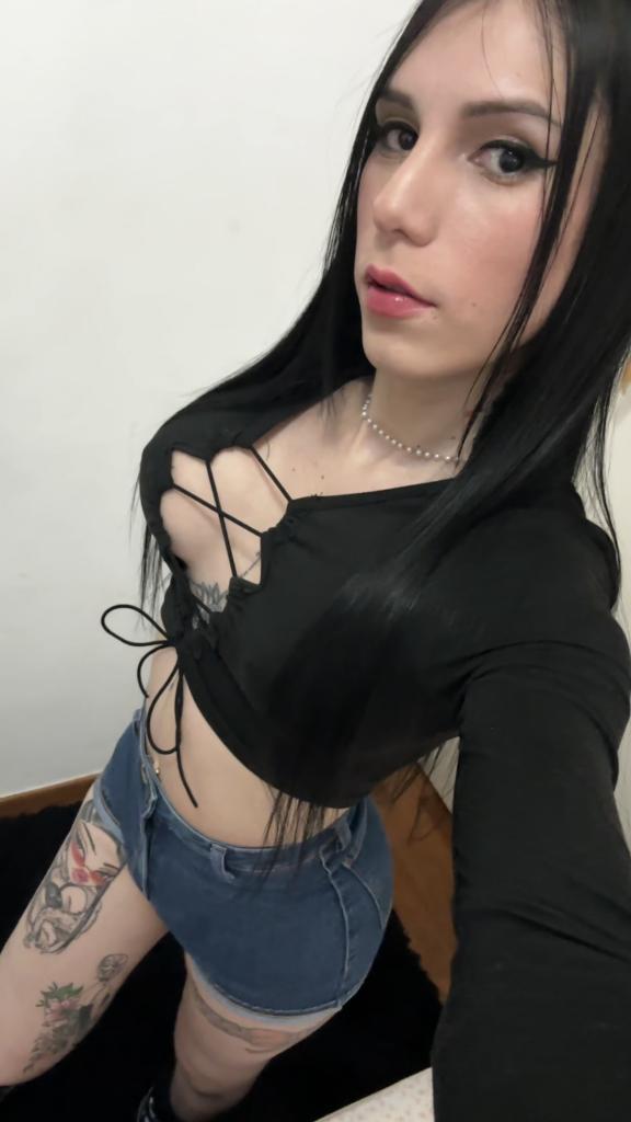 Travesti en Barcelona: 