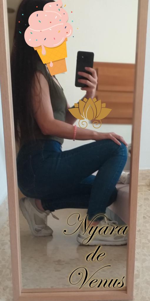 Chica busca chico en Sevilla: 