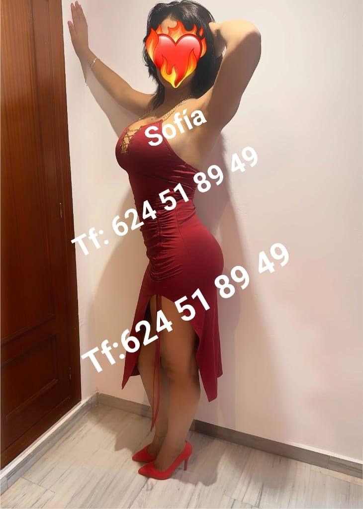 Chica busca chico en Jaén: 