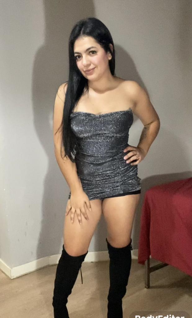 Chica busca chico en Badajoz: 