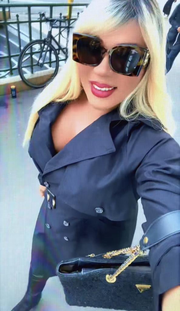 Transexual en Tenerife: 