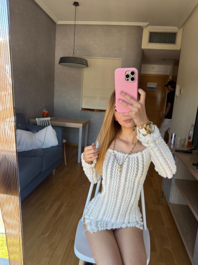 Chica busca chico en Barcelona: 