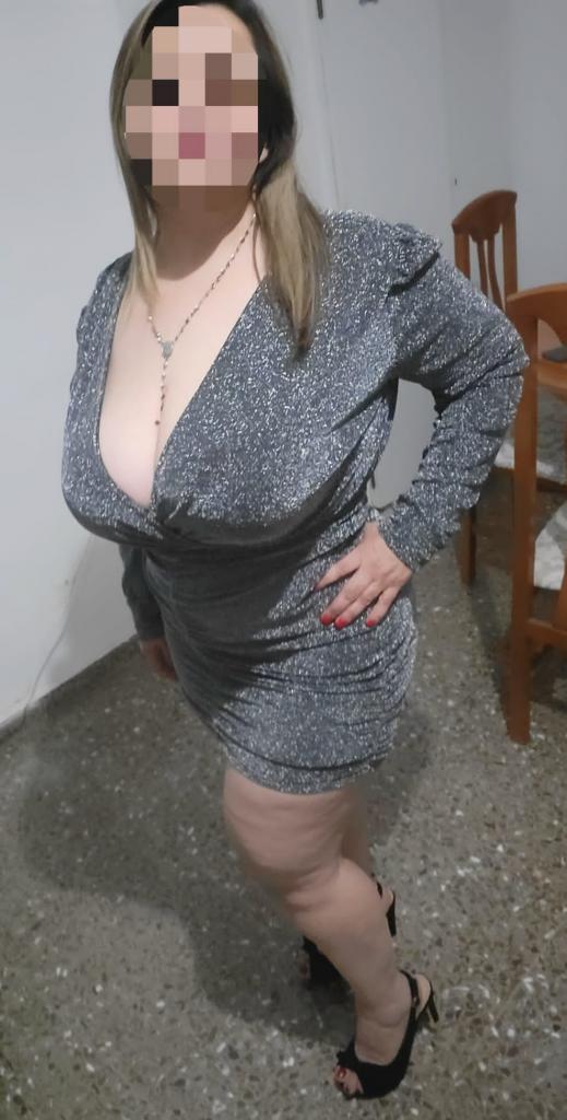 Chica busca chico en Castellón: 
