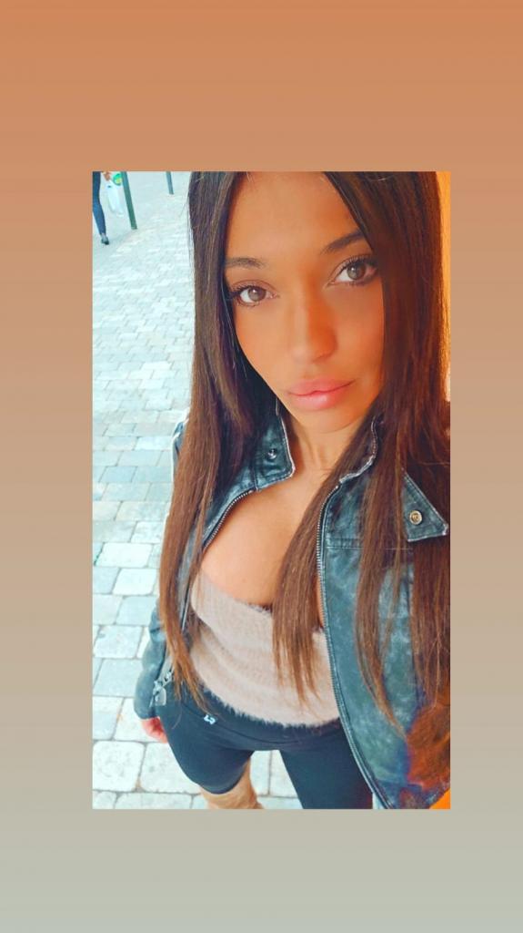 Chica busca chico en Madrid: 