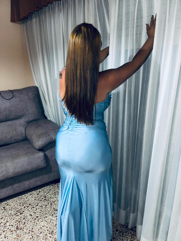 Chica busca chico en Alicante: 