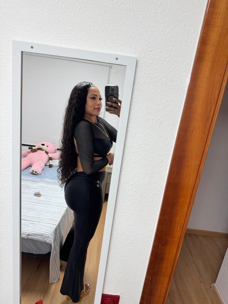 675186755: Chica busca chico en Valencia