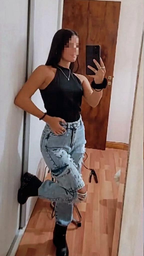 Chica busca chico en León: 
