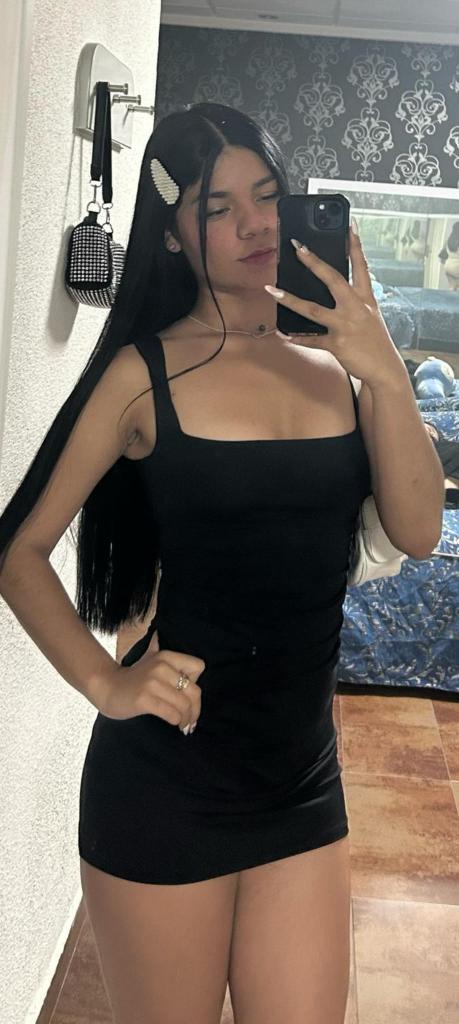 Chica busca chico en Alicante: 
