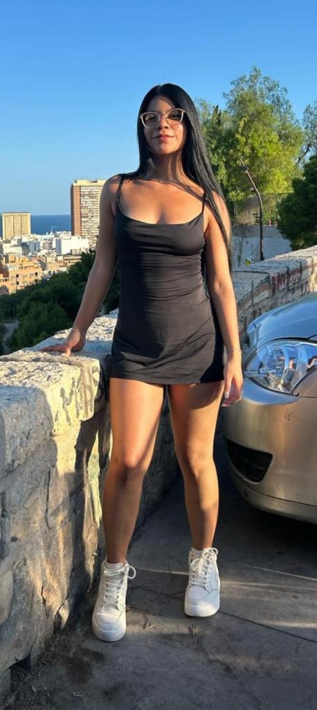 Chica busca chico en Alicante: 