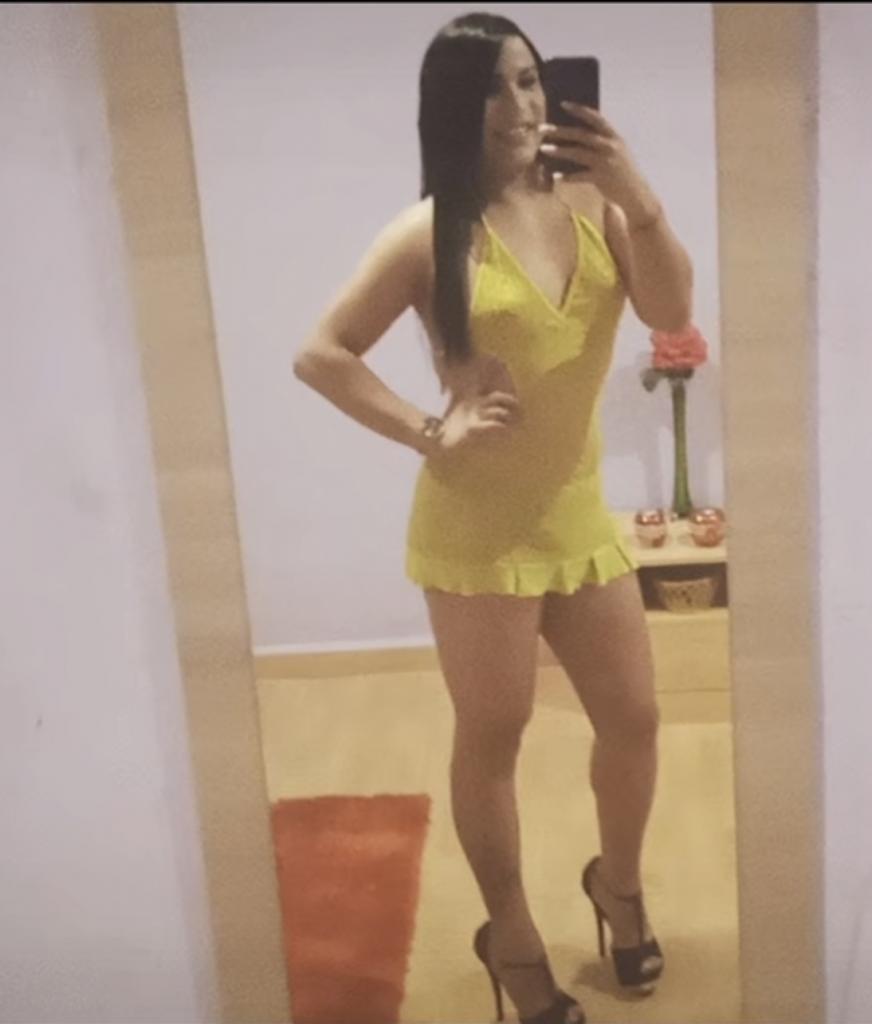 Travesti en Ciudad Real: 