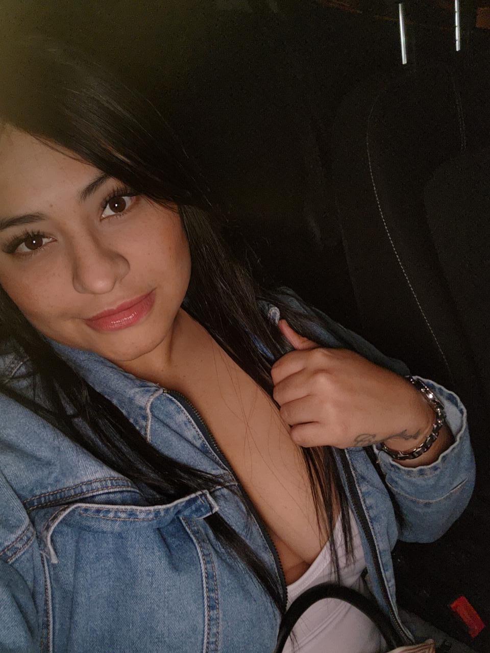 Chica busca chico en Málaga: 