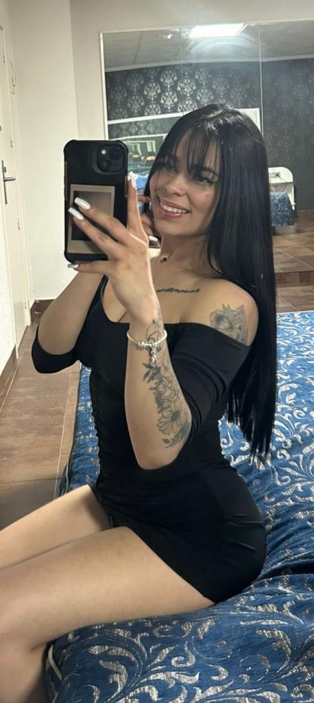 Chica busca chico en Alicante: 