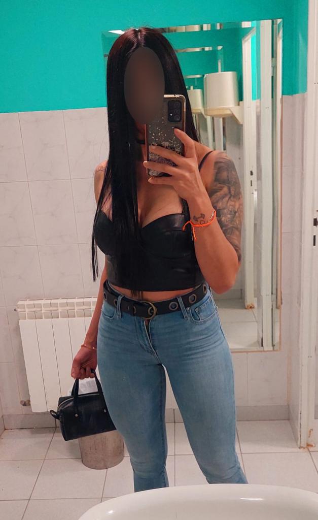 Chica busca chico en Pontevedra: 