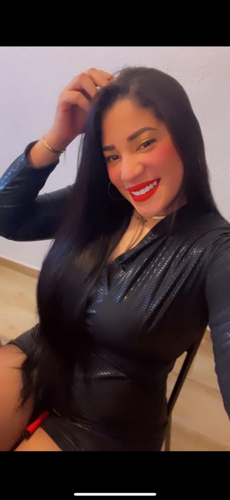 Chica busca chico en Madrid: 