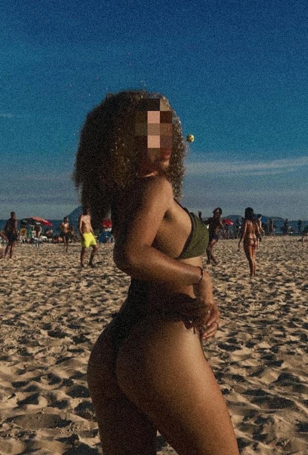 Chica busca chico en Las Palmas: 