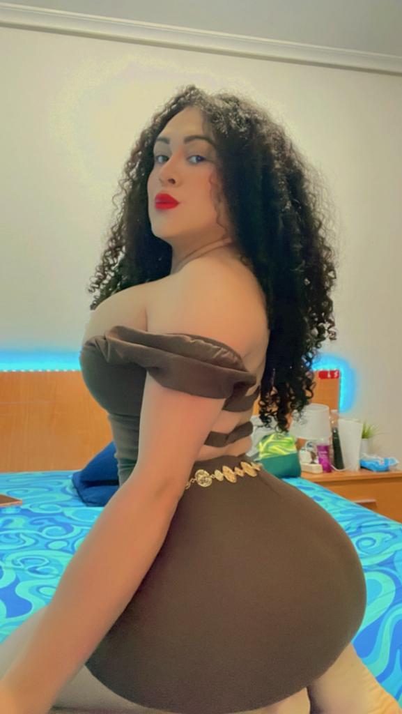 Travesti en Zaragoza: 