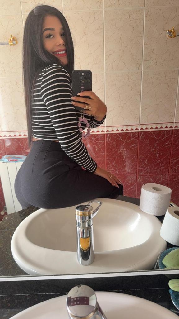 Chica busca chico en Toledo: 