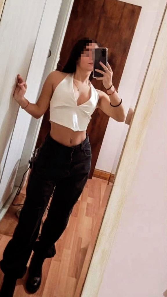 Chica busca chico en León: 