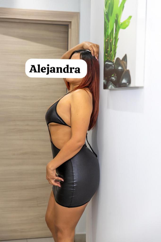 Chica busca chico en Alicante: 