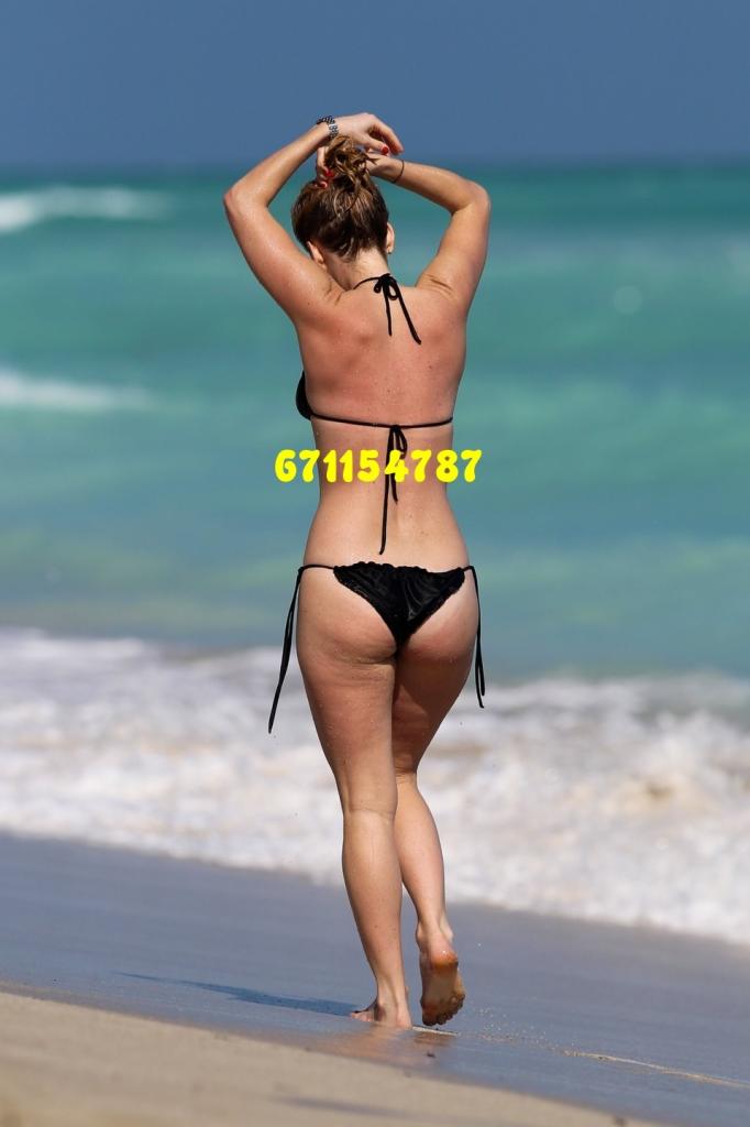 671154787: Chica busca chico en Madrid
