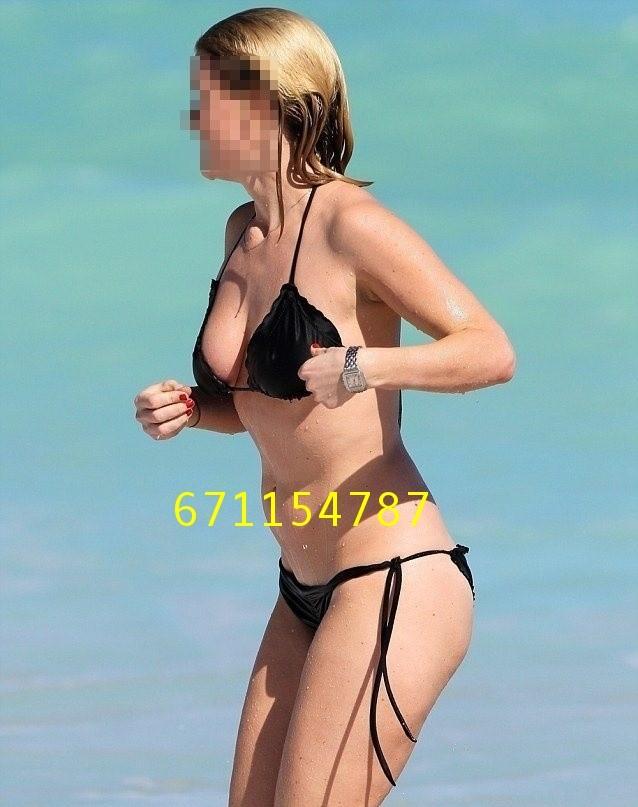 671154787: Chica busca chico en Madrid