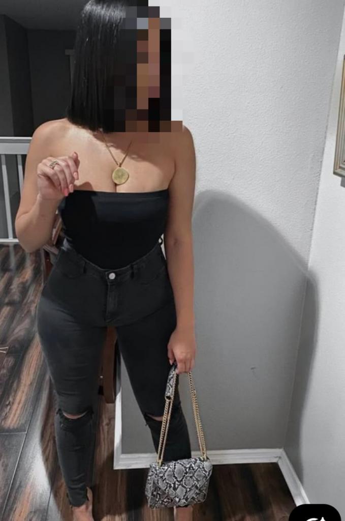 Chica busca chico en Barcelona: 