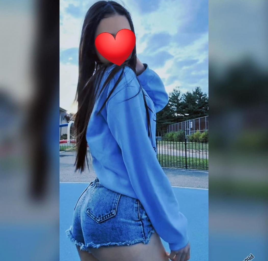 Chica busca chico en Cáceres: 