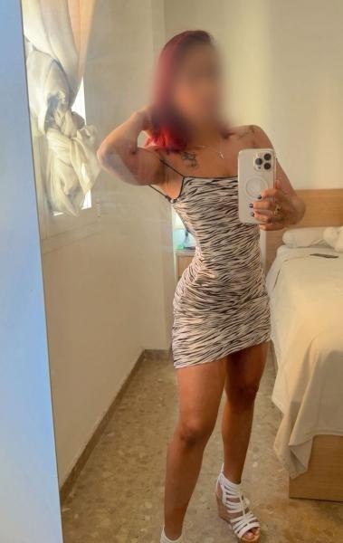 613631410: Chica busca chico en Málaga