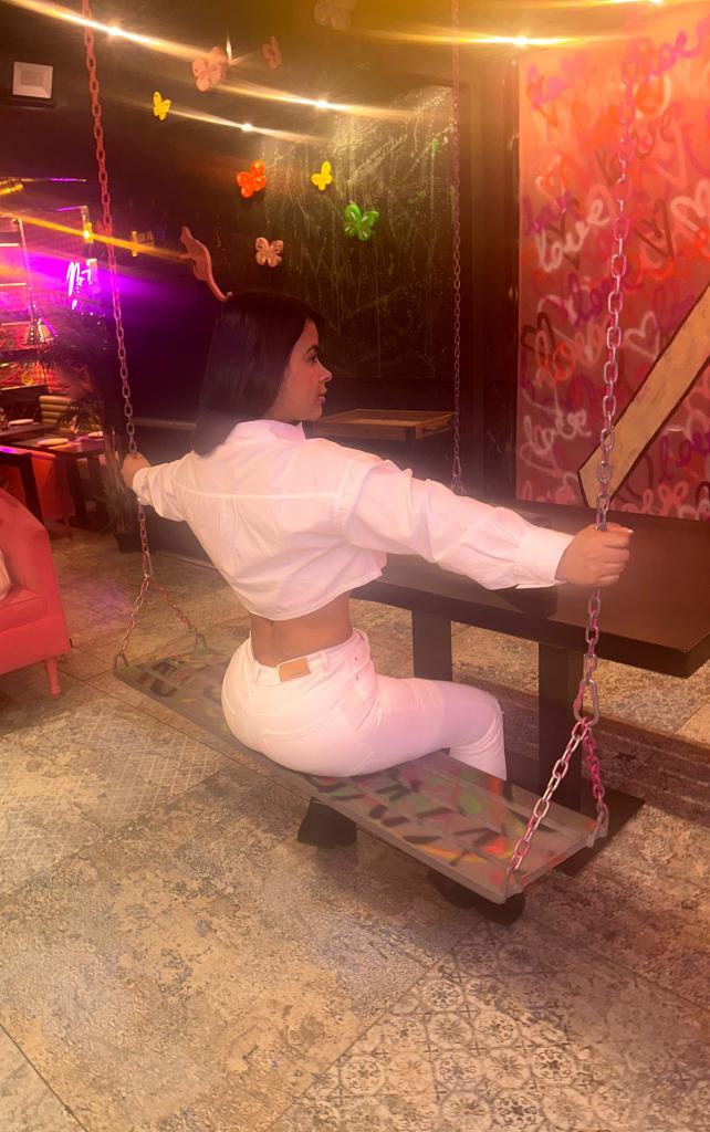 Chica busca chico en Zaragoza: 