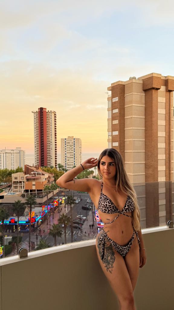 Chica busca chico en Valencia: 