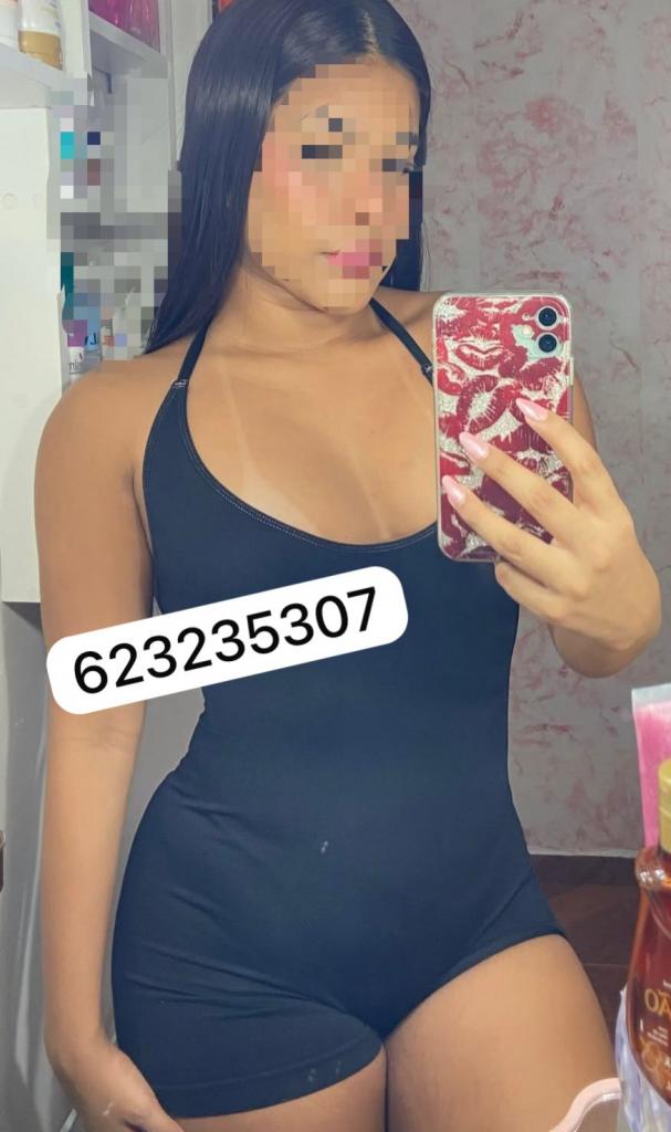Chica busca chico en Orense: 