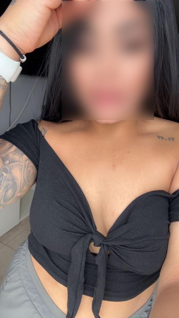 Chica busca chico en Jaén: 