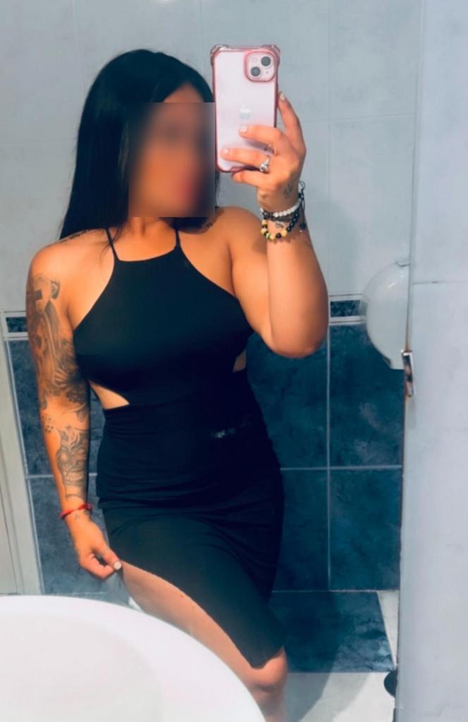 Chica busca chico en Jaén: 