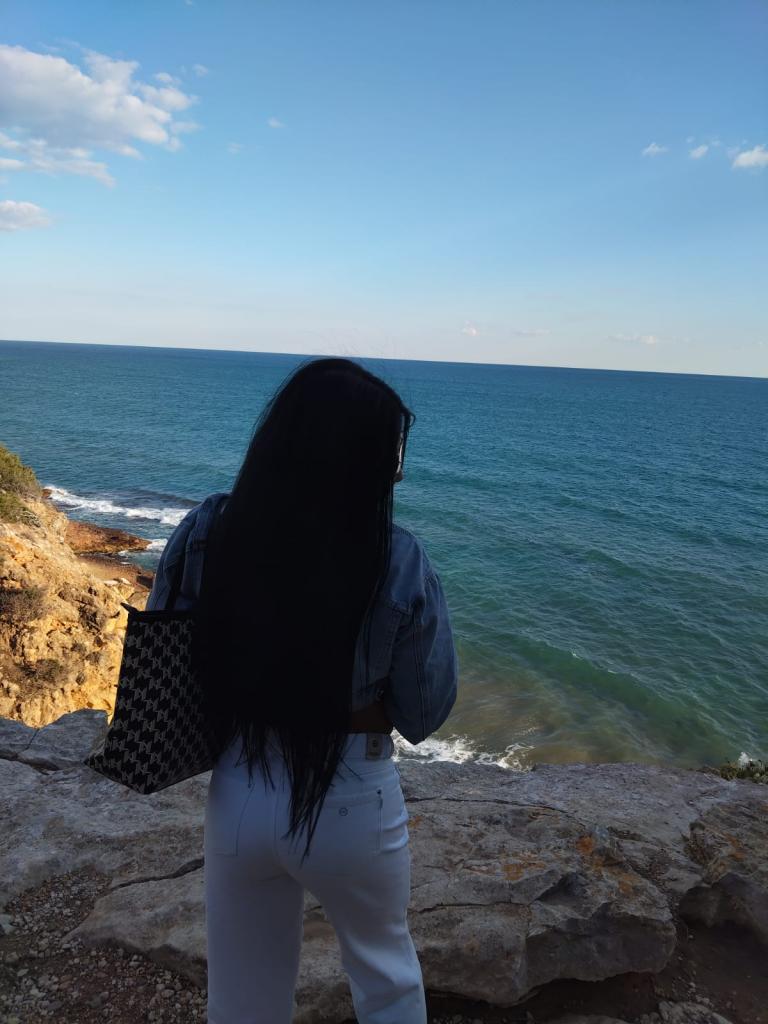 Chica busca chico en Tarragona: 