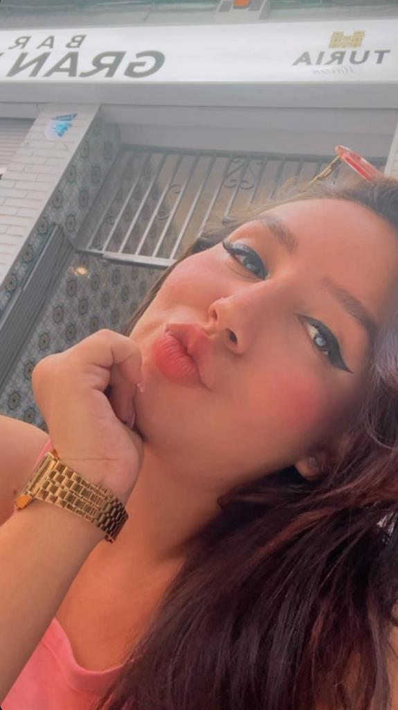 Chica busca chico en Valencia: 