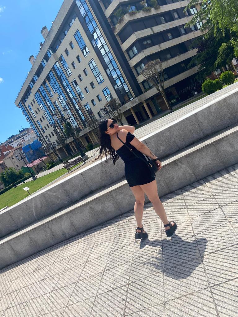 Chica busca chico en Lugo: 