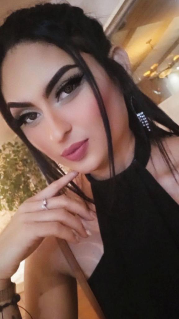 Travesti en Orense: 